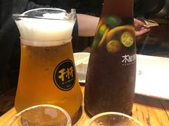 -木屋烧烤(龙岗南联店)