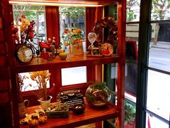 治愈系甜品&nbsp;The&nbsp;Soothing&nbsp;Dessert-治愈系甜品The Soothing Dessert(科海大楼店)