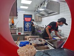 -黑色经典臭豆腐·长沙鲜食商店(坡子街店)