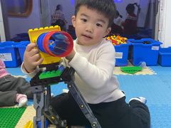 -童程童美少儿编程乐高机器人(红谷滩校区)