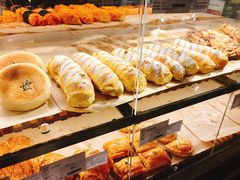 -欧式面包坊(万象城店)