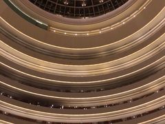 -杭州国际会议中心洲际酒店-原素全日餐厅(解放东路店)