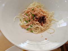 -陆家嘴万怡酒店·万荟轩