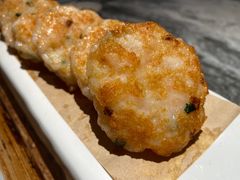 -双合园·海鲜水饺青岛菜(上清路店)