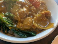 -标记Jane's kitchen(平桥直街店)