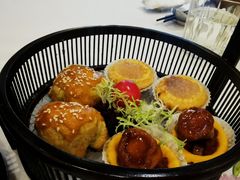 -翠园(北京王府中环店)