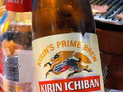 麒麟啤酒-原始泥炉烤肉(总店)