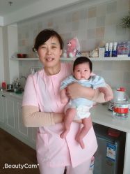 点击看大图 -第1夫人母婴护理院