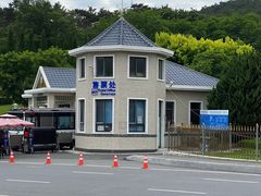 -棒棰岛宾馆景区