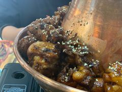-刘记光大火锅鸡(人民街店)