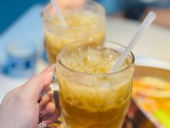 -芈重山老火锅(广州首店)
