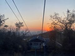 -紫金山索道-售票处