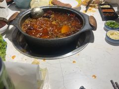 -浮何烤铺(桐梓林店)