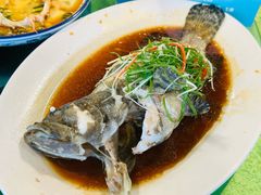 -盛港湾海鲜食府(黄沙店)