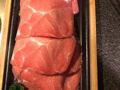 -湊湊火锅·茶憩(和平大悦城店)
