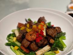 -宝丽轩中餐厅BAOLIXUAN