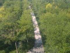 -天津东丽湖风景区