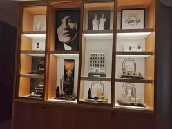 -文华东方水疗中心