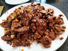 老爆三-清真宏玉祥黄门脸餐厅(华荫东里店)