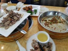 -肥仔顺德菜(龙悦居店)