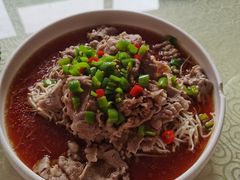 -郭林家常菜烤鸭(曙光西路店)