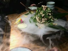 -兰木肆·云南菜(龙湖U城天街店)