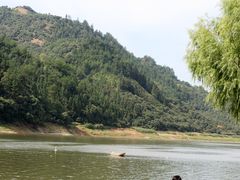 -新安江山水画廊风景区