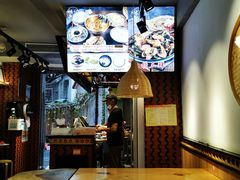 -林记木担鱼丸汤(鼓浪屿店)