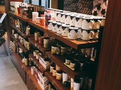 -星巴克臻选(成都宽窄巷子店)