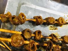大肠-盱眙小龙虾(天虹店)