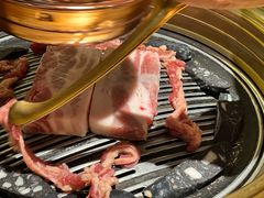 -蒲葵传统炭火烤肉(白石龙店)