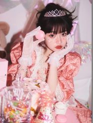 -克拉女神写真馆·匠心定制