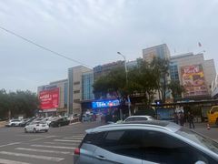 -利群胶州购物广场(澳门路店)