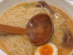 -味千拉面(广州白云机场T1西二店)