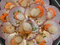 -Kingkong Buffet(The Mercury ville)