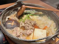 -胜博殿日式炸猪排(侨福芳草地店)