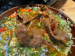 -阳阳老火锅(小南门店)