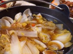 -蚝老板海鲜烧烤大排档(码头店)