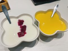 -新仙清汤牛腩(铜锣湾店)