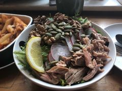 金枪鱼沙拉-JAMES+詹嘉厨房