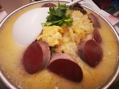 -小桃红·东北菜·春饼烤鸭(南阳湖街店)