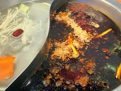 -牛串门串串香(东直门簋街总店)