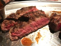 肉眼排-La Vache! 噢！那只奶牛！(尖沙咀店)