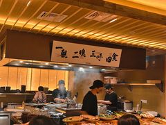 -一豚轩·烧鸟·豚骨拉面(五四路店)