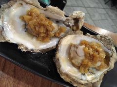 -陈员外正宗夹江烧烤(广福路店)