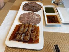 荤三拼-之参餐厅(前门大街店)