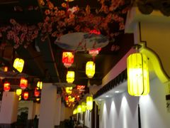 -乡下姥渔馆(齐落山路店)