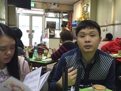 -胜利茶餐室