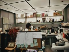 -Sips&Lick茶兰咖啡(五道口店)