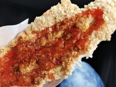 -香酥鸡排(京汉大道店)